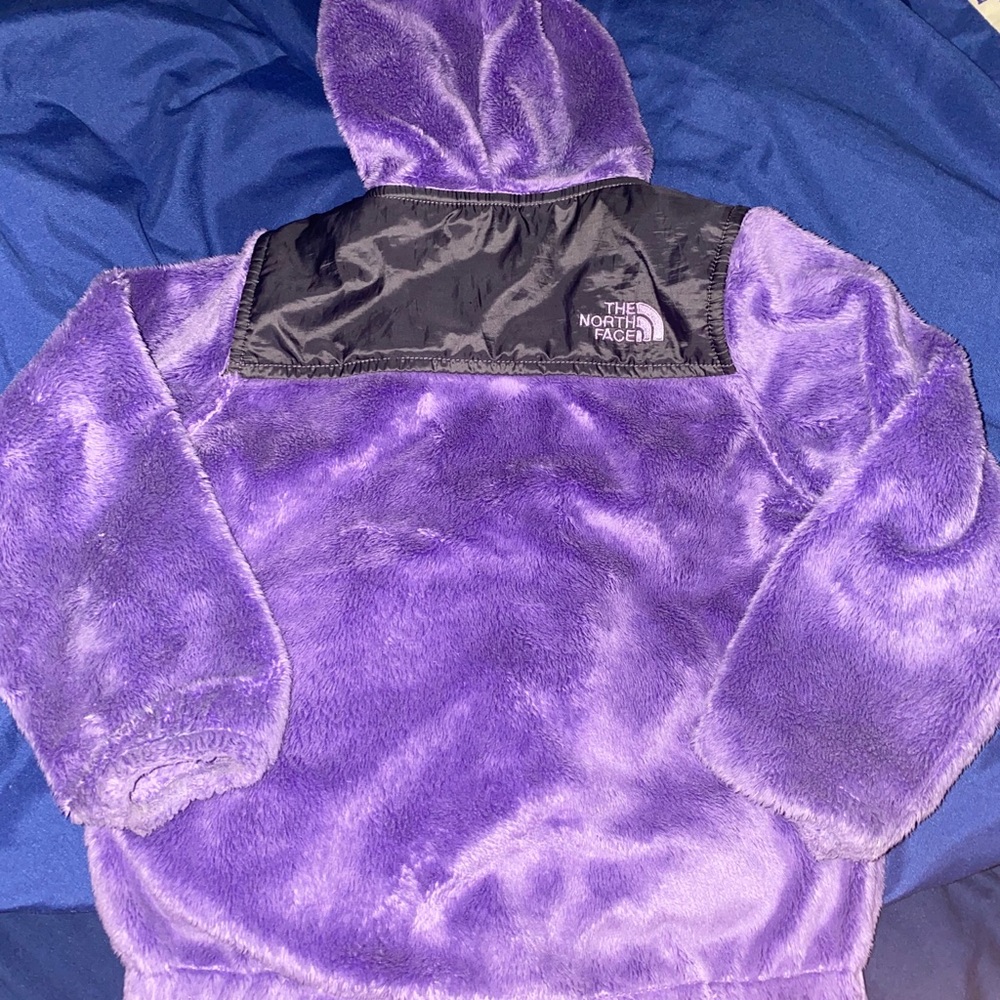 The North Face Jacket (T)